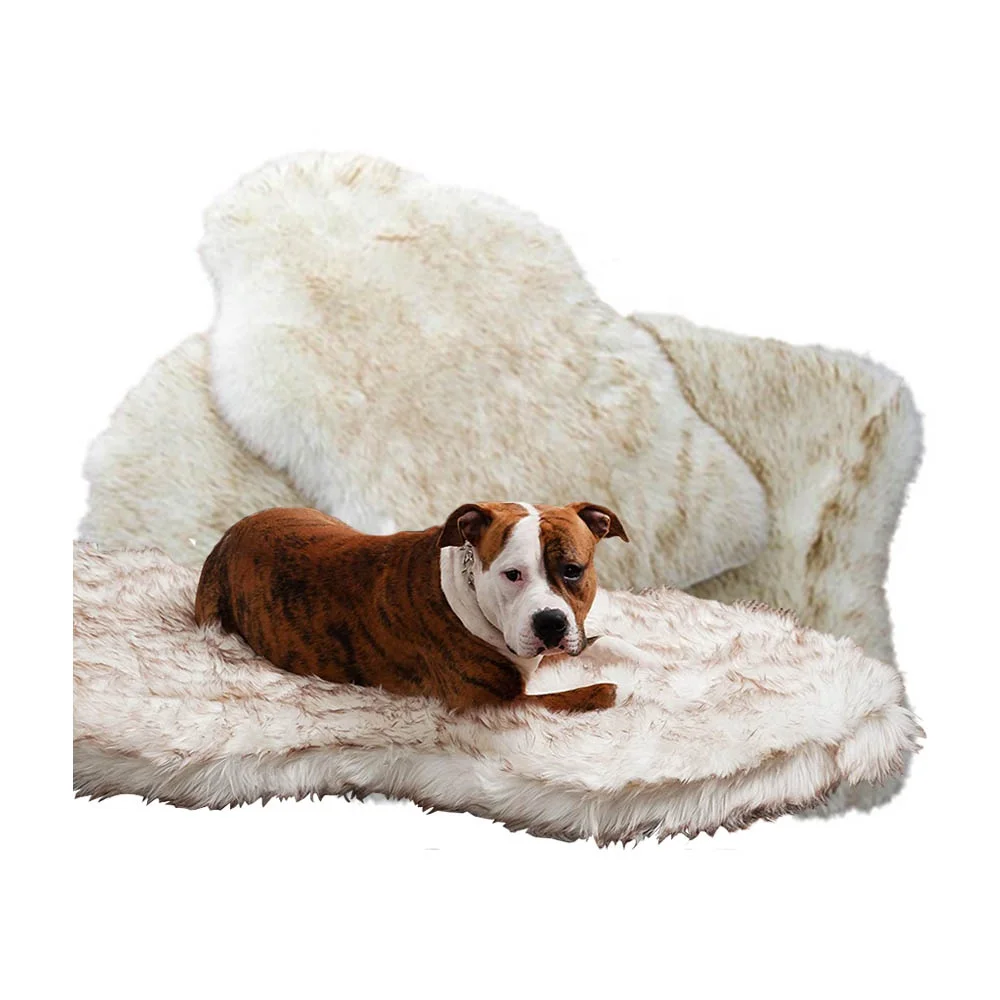 48 inch dog bed