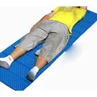 Camping Outdoor Mat Factory Supply Ready To Ship Hiking Camping Picnic Resting Sitting Soft Mat
