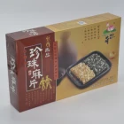 Chips China Snack Manufacturer Wholesale Chinese Special Snacks Healthy Sesame Chips