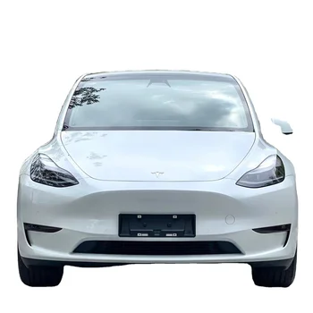 Hot Sale High Speed Automotive Cars Made In China  New Energy Car  4-Wheel Drive spot 2023 Brand New Tesla Model Y Electric Car