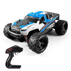 Interesting 1:18 2.4G high speed racing remote control car rc cars for kids