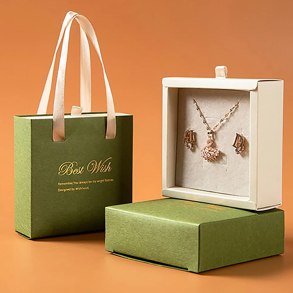 Recyclable Rigid Gift Packaging Luxury Digital Printing Surprise Blind Box Custom Advent Calender Christmas Box details