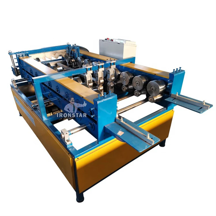 standing seam machine supplier