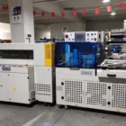 Wrapping Machine Wrapping Machine DPL-5545C DPS-5030LW High Speed Shrink Wrapping Machine Supplier