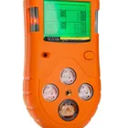 Gas Multiple Gas GC310 Handheld Detector Portable 4 In 1 Gas Alarm