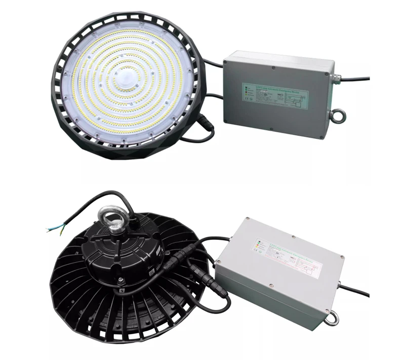 LED Emergency Power Supply