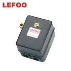 Pressure Air Compressor Female 220v Pressure Switch Air Compressor