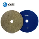 Grinding Diamond Pad Z-LION Ceramic Grinding Diamond Electroplated Polishing Pad