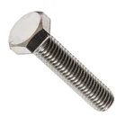 316 Stainless Steel Titanium 304 316 Stainless Steel Bolt Titanium Bolts