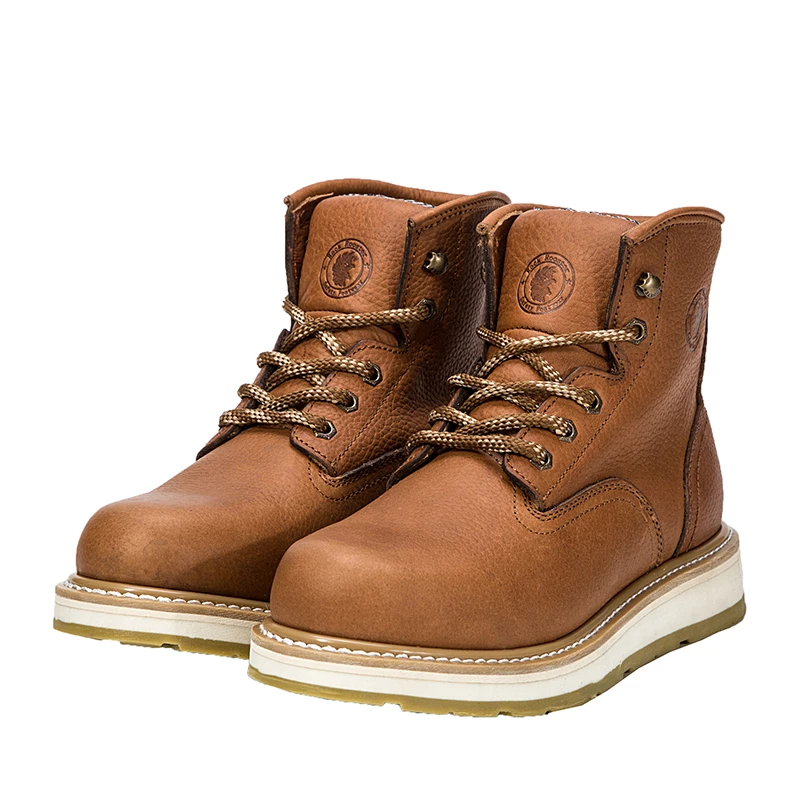 wholesale leather boots