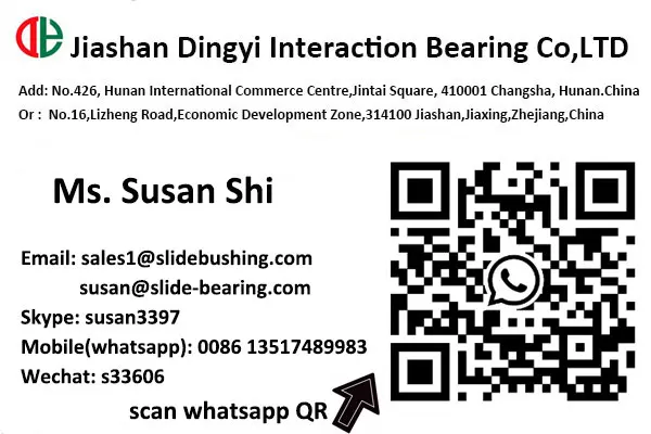 dingyi bearing