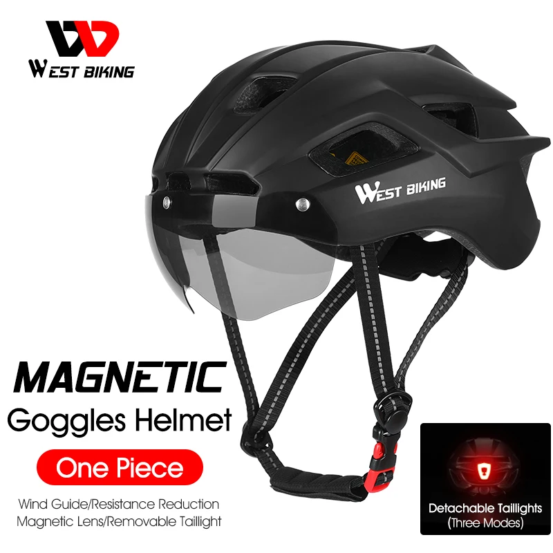 west biking helmet