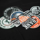 Sticker Printing As Per Design Request Custom Printed Vinyl Die Cut Brand Logo Sticker Printing