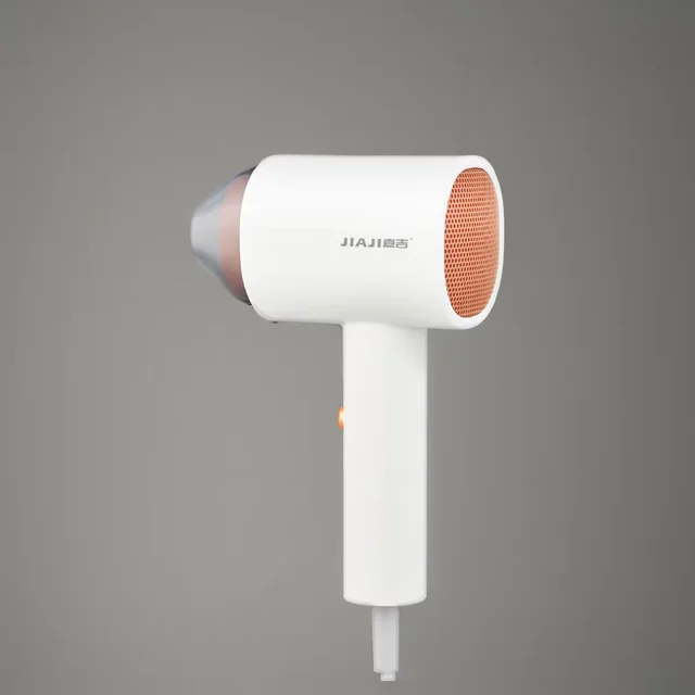 Professional 800W Ionic Hair Dryer Hot Air Brush Styling Hotel Travel Use High Quality Electric Hair Dryer Heat