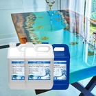 Adhesives Epoxy Resin Adhesive Double Components Adhesives Epoxy Resin Crystal Epoxy Transparent Clear