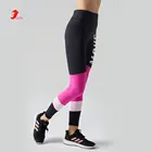 Sublimation Sublimation Leggings Customized Top Quality Sublimation Pattern Sports Leggings Fitness Women