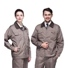 Uniform Factory Uniforms Free Sample Coal Mining Static Resistant Working Uniform For Engineer