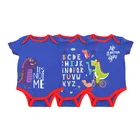 Baby Bodysuit Custom Baby Rompers Infant Cotton Romper Newborn Cartoon Outfits Summer Kids Bodysuit
