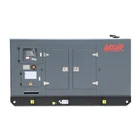 Power Generator Generator Manufacturer 52kW 65kVA Portable Small Power Silent Type Diesel Generator