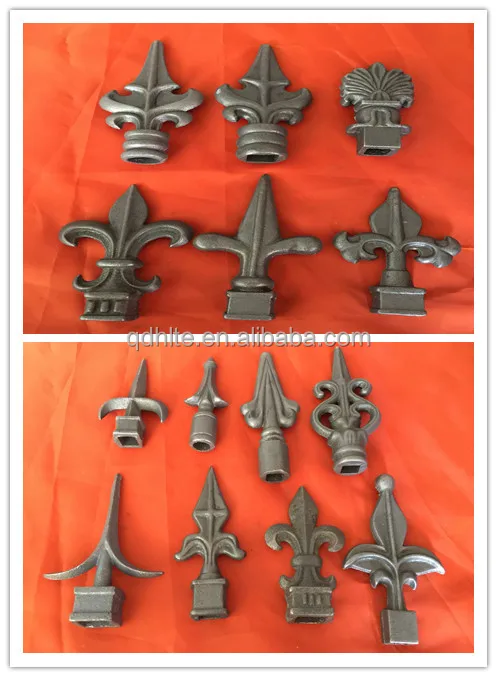 cast iron spears26215