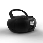 Mp3 Cd Player Best Selling Portable With Radio Mp3 Usb Cd Player Boombox Home Radio Cd Player