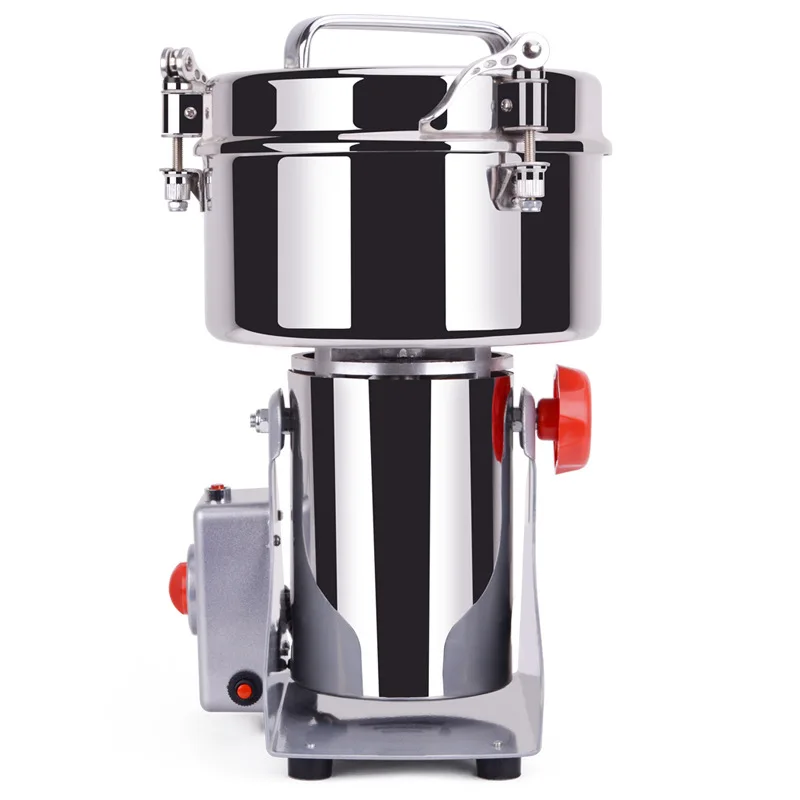 commercial corn grinder