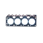 Gasket Car Engine Gasket OHV HCS J4Q/R/T JJG Engine Cylinder Head Gasket ForEscort KA Head Gasket OEM 6087166
