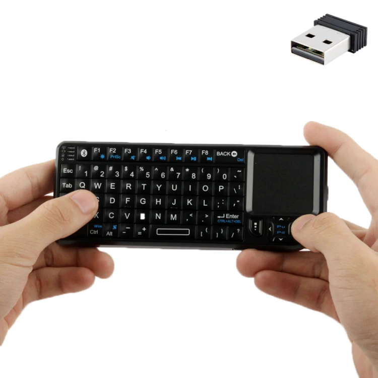 ultra mini keyboard