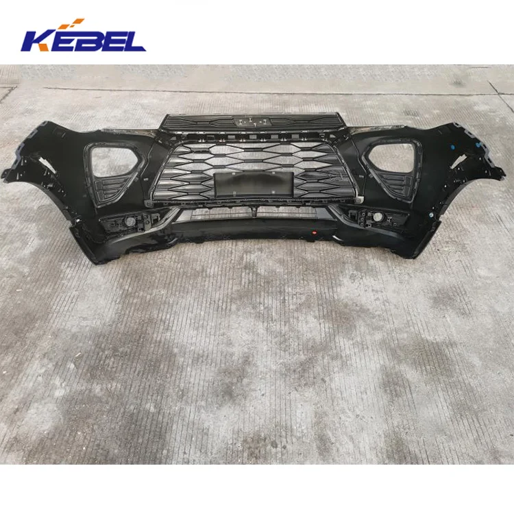 KEBEL Car Accessories Car Bumper Part Front Bumper Kit High Quality Car Bumpers Front for Chevrolet Traiblazer 2021 supplier