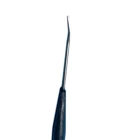 Needle Warp Needles Yarn Thread Hook Needle 1.1mm 0.8mm For Karl Mayer Warp Knitting Machines