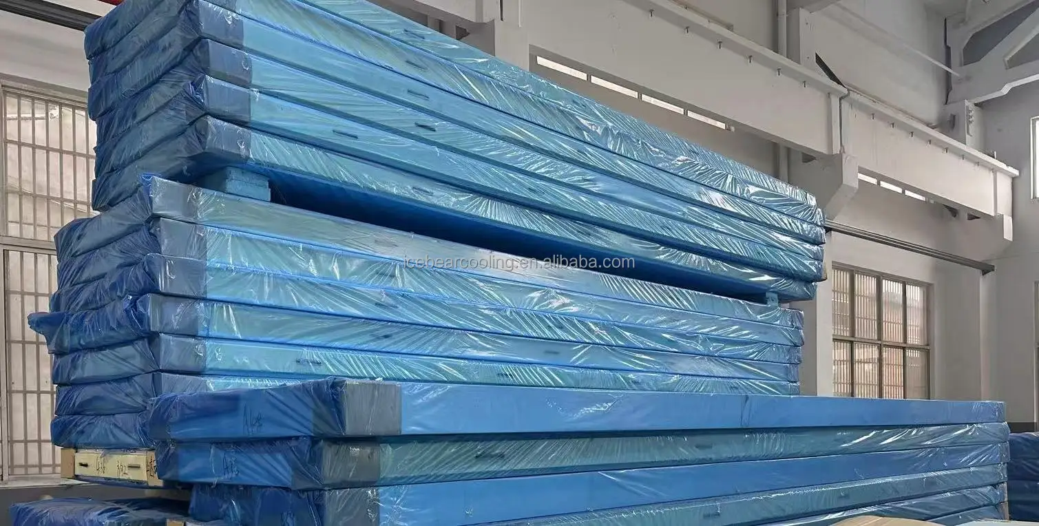 Wall Panel, 100mm, 200mm - detail 22
