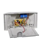 Emergency Led Light Led Led Emergency Light UL CUL Listed Emergency LED Light JLEU1 Dual Head Emergency Light