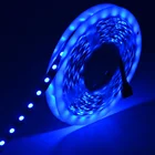 12v Rgb Led Strip Ledrgb Led Rgb Strip Light 5M Color Changing 12V 5050SMD RGB LED Flexible Strip Light