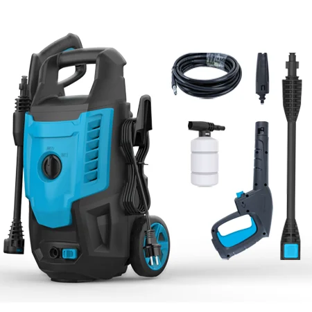 product high pressure pump washer car wash equipment cleaning electric motor portable water pressure pump for car wash turbo cleaner-3