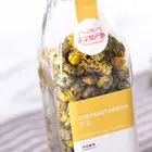 Tea Factory Directly Sale Wholesale Supplier Dried Flowers Dired Organic Tea Flowering For Tea