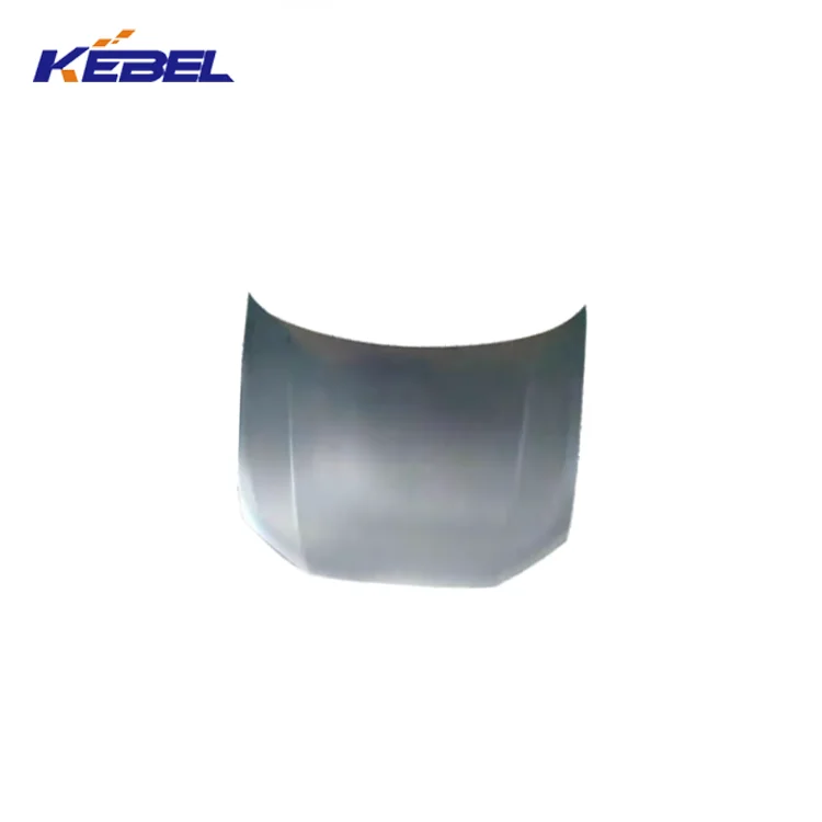 KEBEL Car Body Parts Hood Oem 83A 823 029 Hood Car for AUDI Q3L 2019 2020 2021 factory