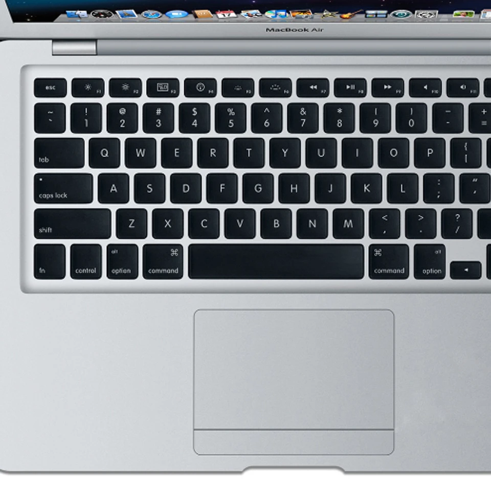 keyboard macbook air 2014