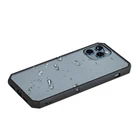 Cover Tpu Phone Covers New Arrival Mobile Phone Accesories PC And Tpu Cell Phone Back Cover Shell For Iphone 12 Pro