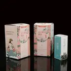 Carton Packaging Carton Smart Electronics Packaging Skin Care Product Packaging Hot Sale