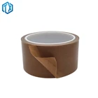 High Temperature PTFE Coating With Silicone Adhesive Teflonning Insulating Tape