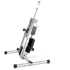 Sex Updated Version Sex Machine Gun With Big Dildo Automatic Sex Machines For Women Love Machine USA WAREHOUSE