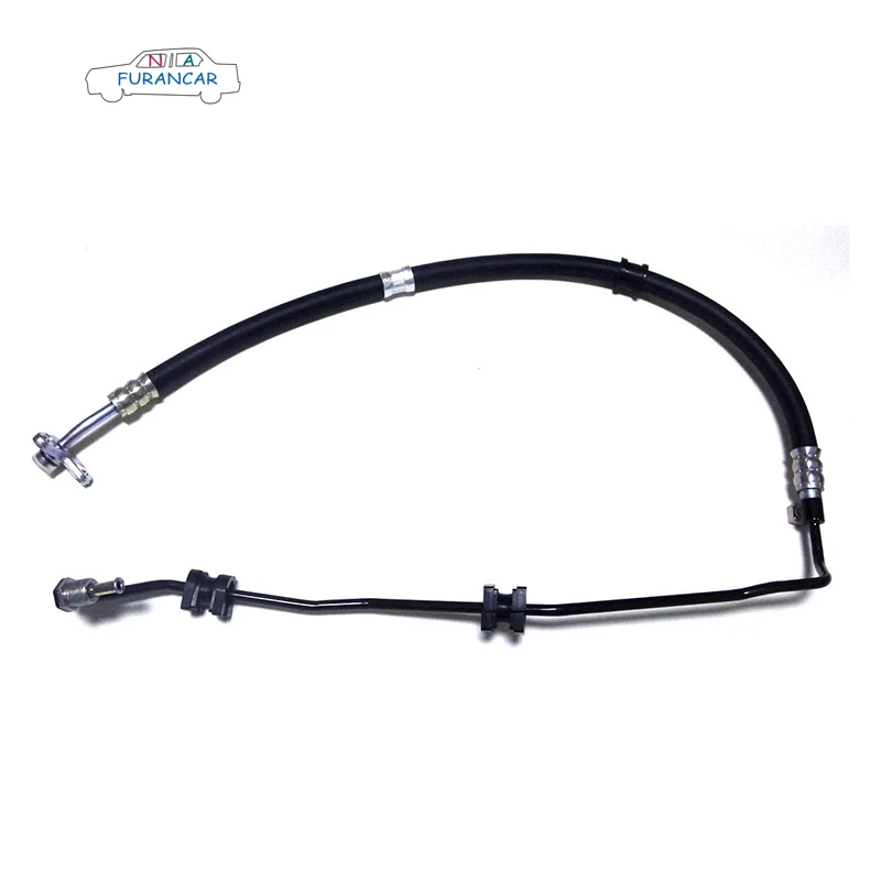 New Power Steering Pressure Line Hose Fit For 07-11 Crv Cr-v   53713-swa-a03 53713-swa-a02 - Buy Power Steering Pressure Line,Power  Steering Hose For Crv,Power Steering Hose 53713-swa-a03 Product on  
