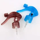 Mist Pump Sprayer Hot Selling Plastic Hand Atomizer Mist Pump Trigger Sprayer