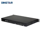 8 Gsm Quad-band 850/900/1800/1900mhz DINSTAR GoIP Multi SIMs 8 Channels 32 Cards Gsm Sim Gateway