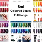 Polish Leading Manufacturer Of Custom Uv Gel Nail Polish 8ml Custom More Than 1000 Colors
