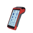 Android Card Pos Card Machine Android EMV PCI Card Payment System Anti-tamper Smart Offline EDC POS Machines With Printer HCC-Z100