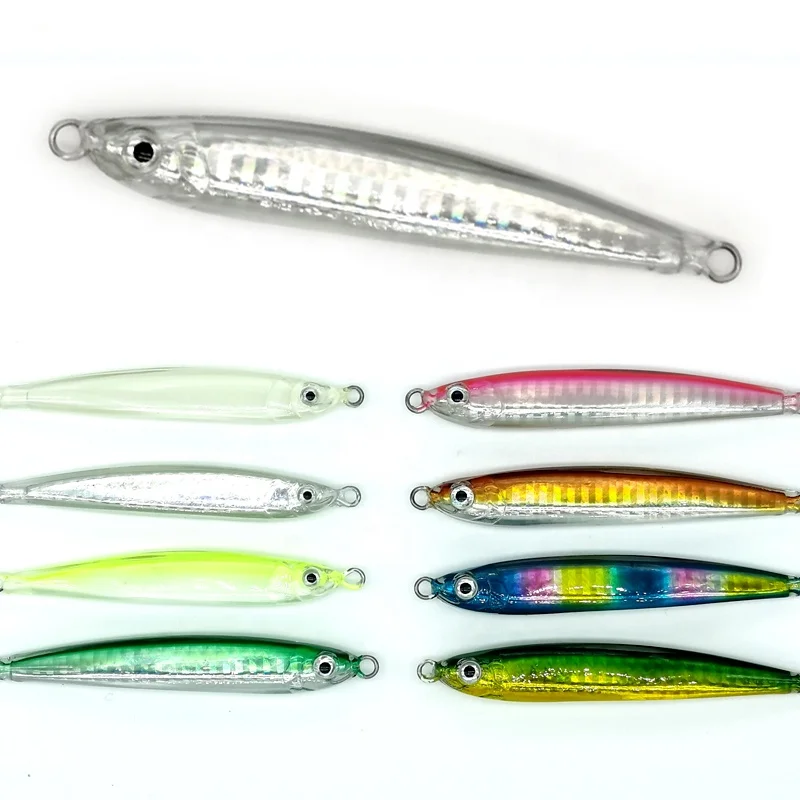 epoxy resin for fishing lures