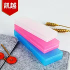 High Box School High Quality Custom Color Plastic Pencil Case Stationery Box Trendy Style School Offfice Box