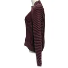 Winter Apparel Winter Winter Apparel Knit Balloon Sleeve Knitwear Sweaters Women