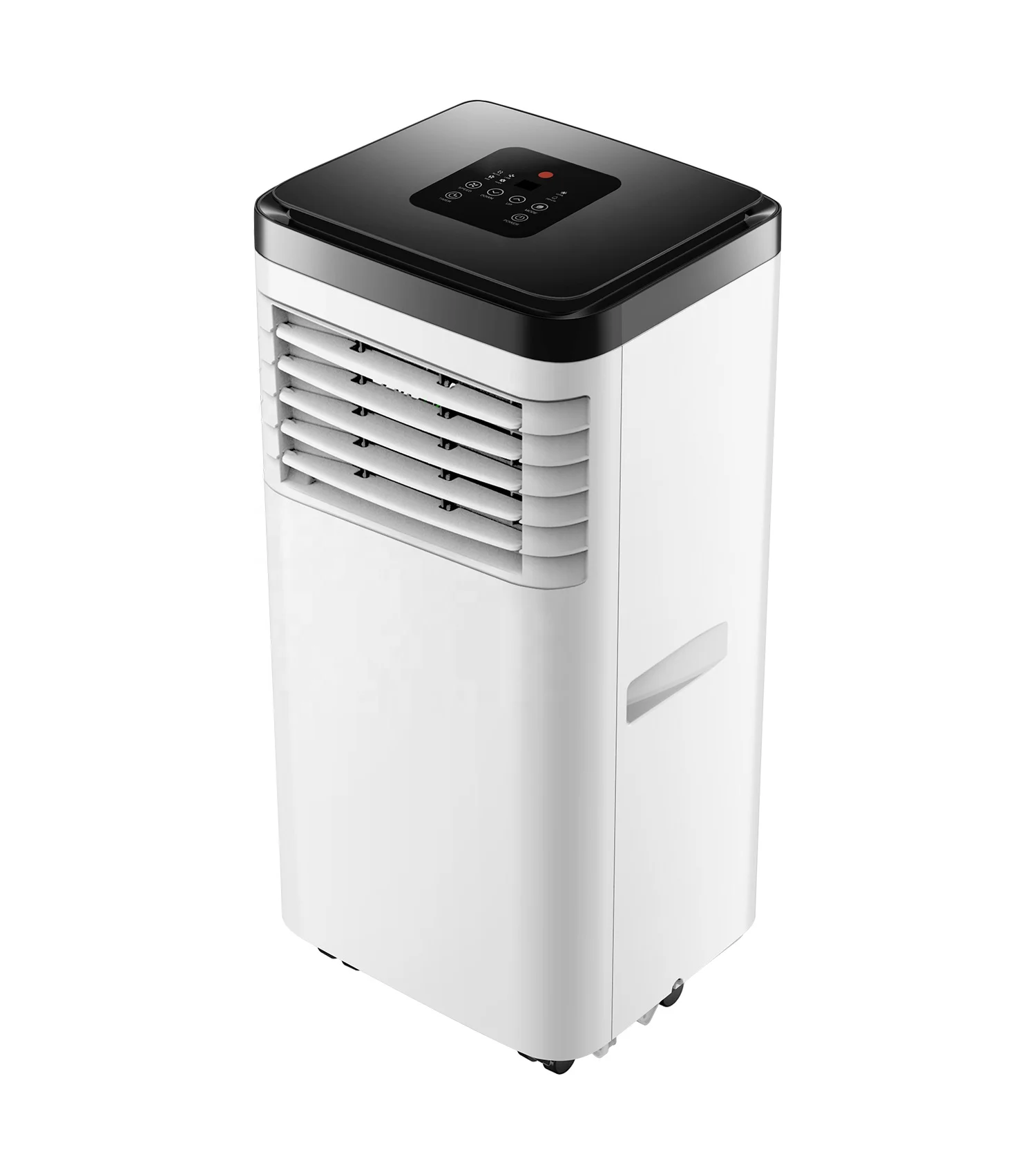 Using Mobile Air Conditioner, R410A, R290, Portable, 320m2 - detail 4